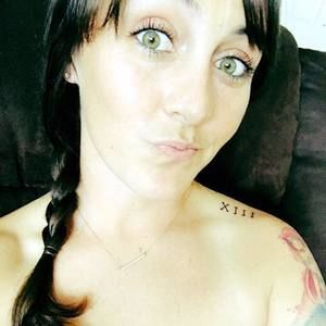 Meet your Posher, Lesley